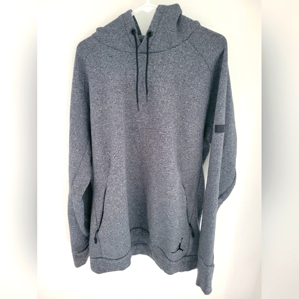 Men's Jordan brand hoodie